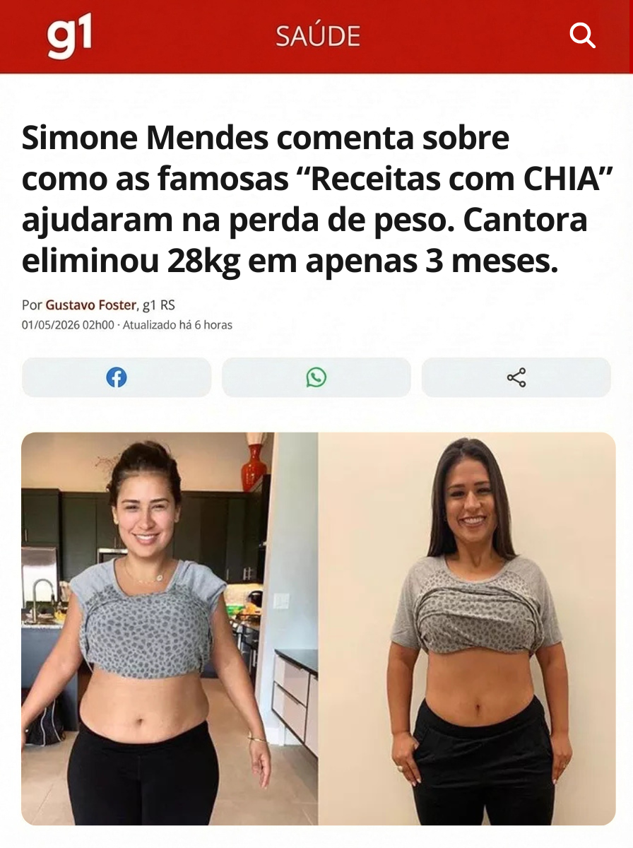 Notícia G1